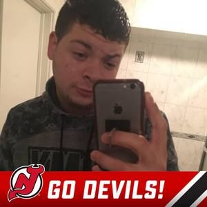 Meet your Posher, Victor